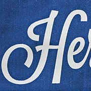 Textildruck