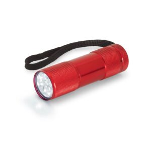 rotes Schlüssellicht