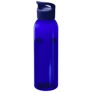 Sky 650 ml Tritan™ Sportflasche - royalblau