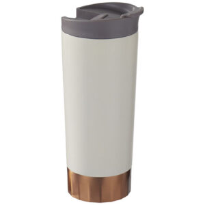 Peeta 500 ml Kupfer-Vakuum Isolierbecher - chrom