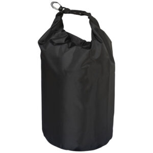 Survivor 5L wasserdichter Beutel - schwarz