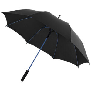 Stark 23" Automatik-Sturmschirm - blau / schwarz