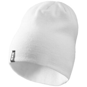 Level Mütze - weiss