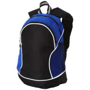 Boomerang Rucksack 22L - royalblau / schwarz