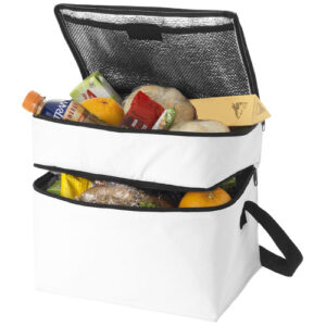 Oslo Kühltasche 13L - weiss