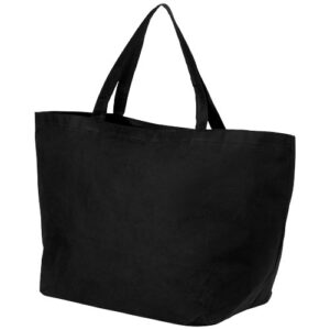 Maryville Non Woven Einkaufstasche 28L - schwarz