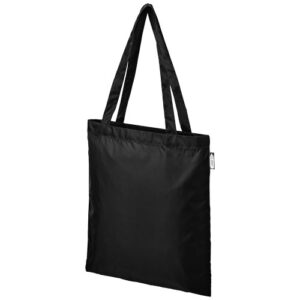 Sai RPET Tragetasche 7L - schwarz