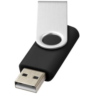 Rotate Basic 16 GB USB-Stick - schwarz