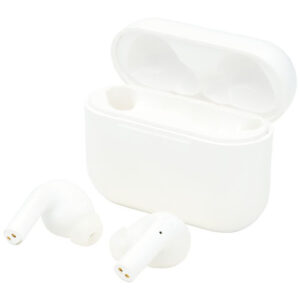 Braavos 2 True Wireless Auto-Pair-Ohrhörer - weiss