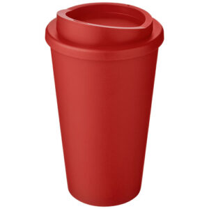 Americano® 350 ml Isolierbecher - rot