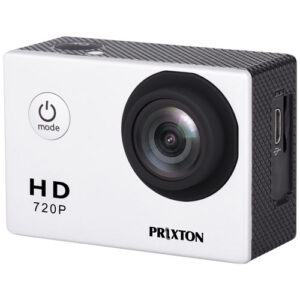 Action Camera DV609 - grau
