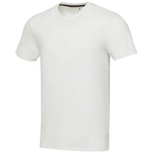 Avalite Aware™ T-Shirt aus recyceltem Material Unisex - weiss, 2XS