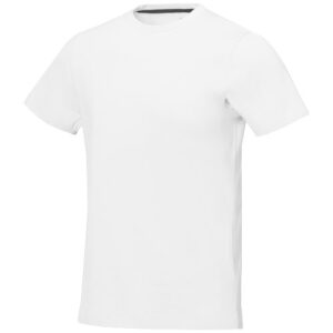 Nanaimo T-Shirt für Herren - weiss, 3XL