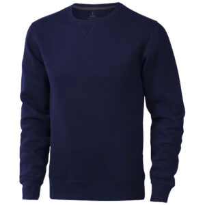 Surrey Sweatshirt mit Rundhalsausschnitt Unisex - Marine, 2XS