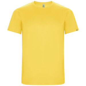 Imola Sport T-Shirt für Herren - gelb, 3XL