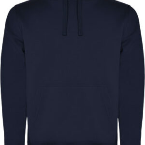 Urban Kapuzenpullover für Herren - Marineblau, 3XL