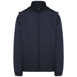 Makalu isolierte Jacke Unisex - Marineblau, 3XL