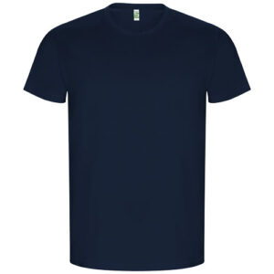 Golden T-Shirt für Herren - Marineblau, 3XL