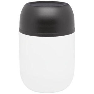 Supo 480 ml Doppelwandiger Lunch-Pot - weiss
