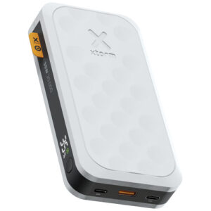 Xtorm FS520 Fuel-Serie 20.000 mAh 35 W Powerbank - weiss