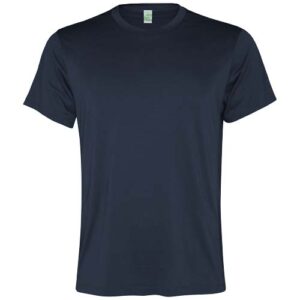 Slam Sport T-Shirt für Herren - Marineblau, 3XL