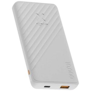 Xtorm XG210 Go2 15W 10.000 mAh Schnelllade-Powerbank - weiss
