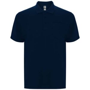 Centauro Premium Poloshirt Unisex - Marineblau, 3XL