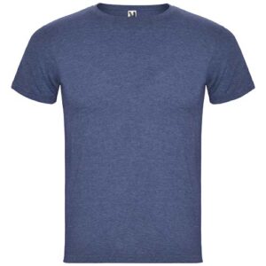 Fox T-Shirt für Herren - Heidekraut-Denimblau, 3XL