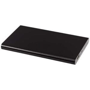 Pep 4000 mAh Powerbank - schwarz