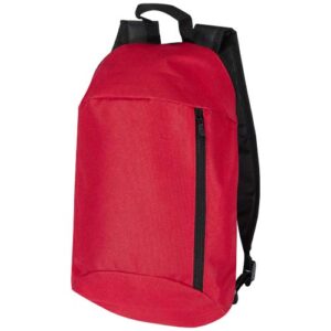 Recreation Rucksack 7L - rot