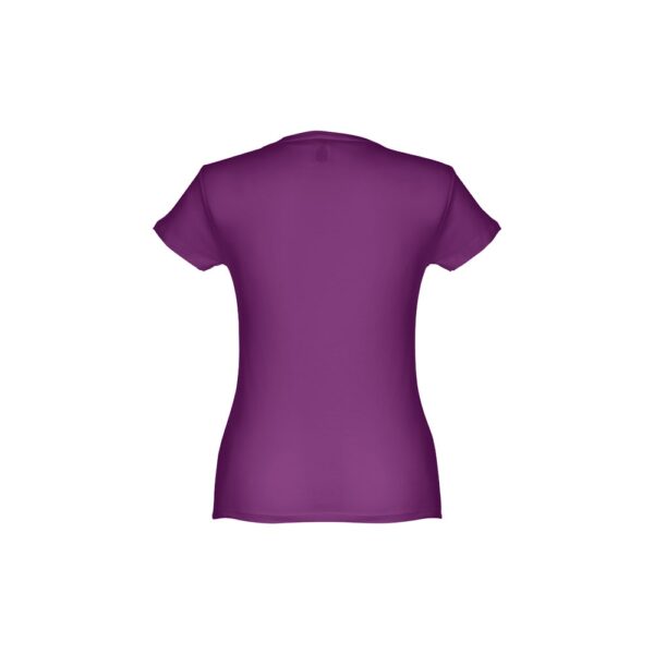 THC SOFIA. Tailliertes Damen-T-Shirt