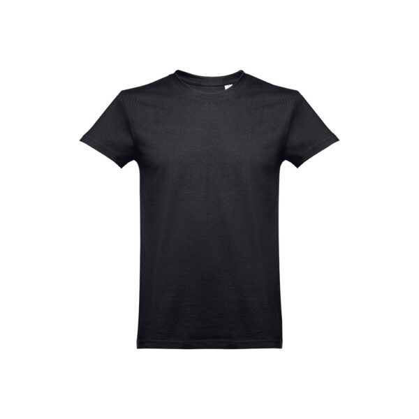 THC ANKARA. Herren T-shirt - schwarz, XXL