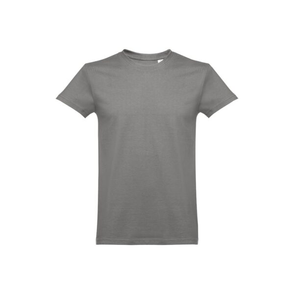 THC ANKARA. Herren T-shirt - grau, XXL