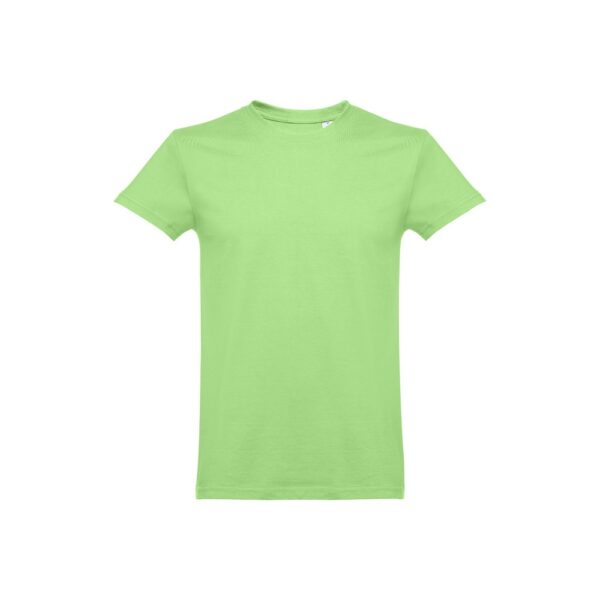 THC ANKARA. Herren T-shirt - hellgrün, XXL