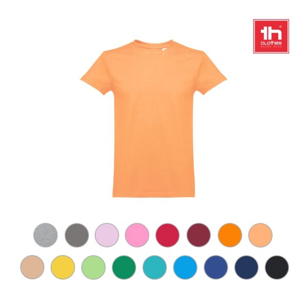 THC ANKARA. Herren T-shirt
