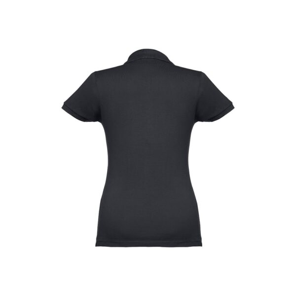 THC EVE. Damen Poloshirt
