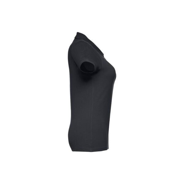 THC EVE. Damen Poloshirt