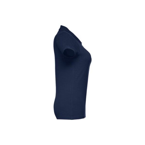 THC EVE. Damen Poloshirt