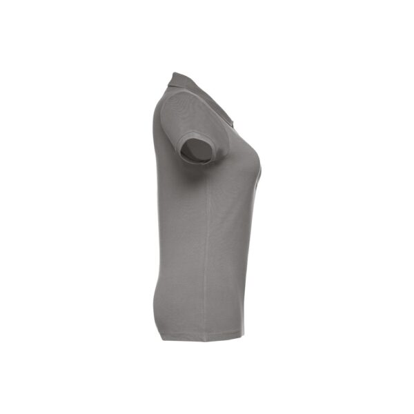 THC EVE. Damen Poloshirt