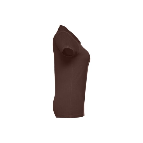 THC EVE. Damen Poloshirt