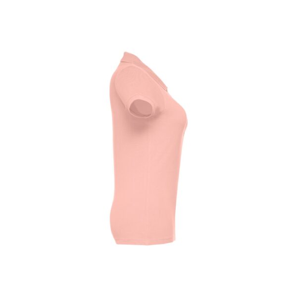 THC EVE. Damen Poloshirt