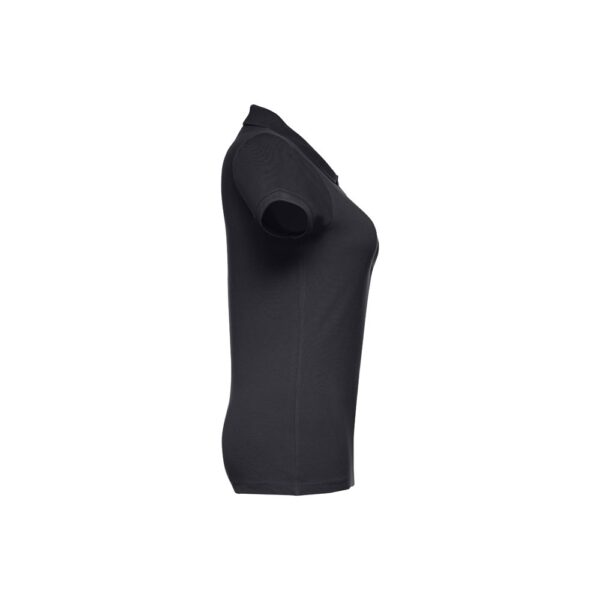 THC EVE. Damen Poloshirt