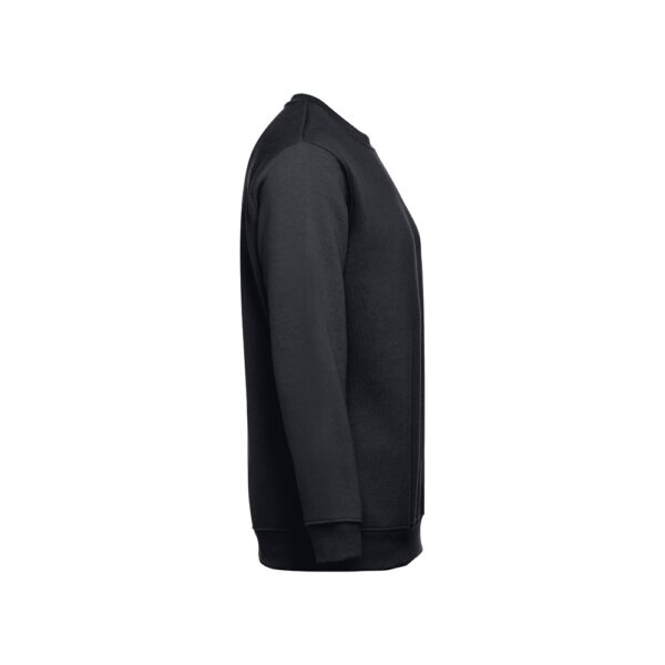 THC DELTA. Sweatshirt (unisex) aus Baumwolle und Polyester