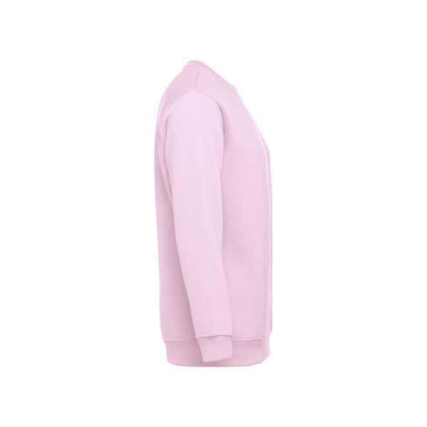 THC DELTA. Sweatshirt (unisex) aus Baumwolle und Polyester
