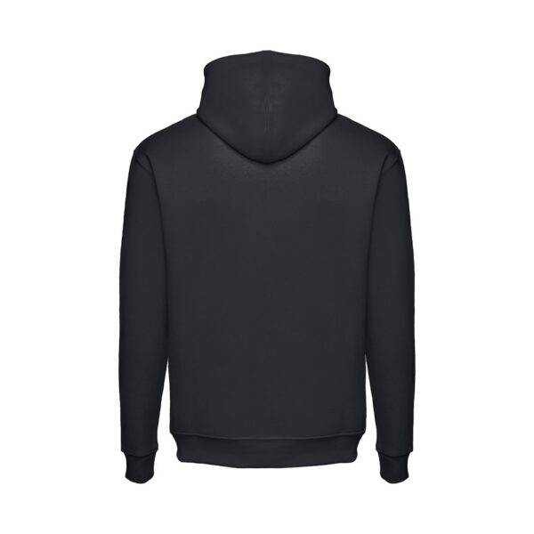 THC PHOENIX. Sweatshirt (unisex) mit Kapuze aus Baumwolle und Polyester