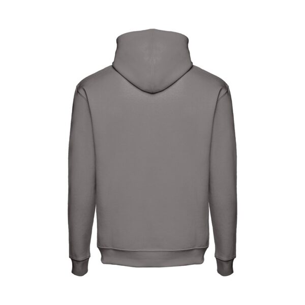THC PHOENIX. Sweatshirt (unisex) mit Kapuze aus Baumwolle und Polyester
