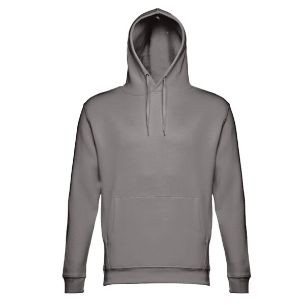 THC PHOENIX. Sweatshirt (unisex) mit Kapuze aus Baumwolle und Polyester