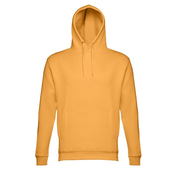 THC PHOENIX. Sweatshirt (unisex) mit Kapuze aus Baumwolle und Polyester