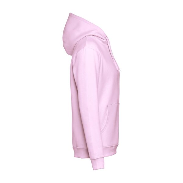 THC PHOENIX. Sweatshirt (unisex) mit Kapuze aus Baumwolle und Polyester