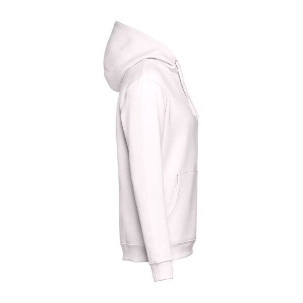 THC PHOENIX. Sweatshirt (unisex) mit Kapuze aus Baumwolle und Polyester